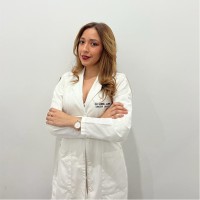 Gabriela Aguirre Guzmán