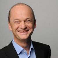 Gert Bodamer