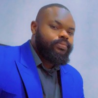 Collins Igri-Offor