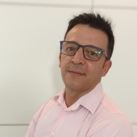 Sergio Medina Amezcua