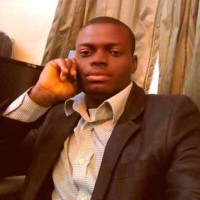 JOHN PAUL OGAR