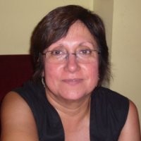 Luz María López Arce