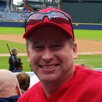 Greg Shaw