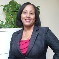 Stacie Thomas
