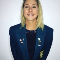 Nicole Schoonbee