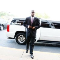Michael Sampson