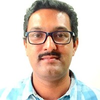 AJISH GEORGE