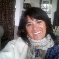 geraldine darlington