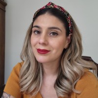 Elisa Vivanco