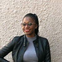 Sarah Kirabo Nanyonjo