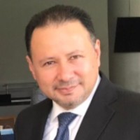 Jorge Luis Millan Montes de Oca