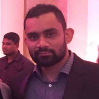 Upul Sandaruwan
