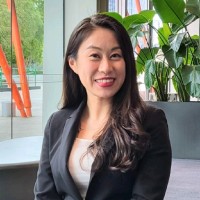 Betty Yang