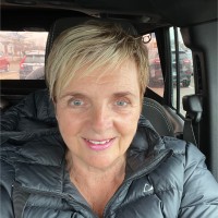 Nancy Chambers