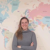 Lydia Cañigueral Gómez