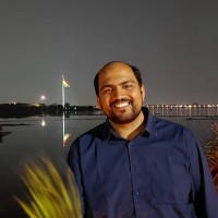 Arvind Vemuri