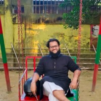 Md. Mahamudul Hossainn
