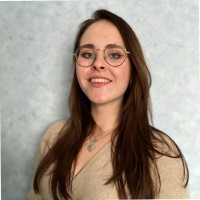 Anne-Fleur de Bruin