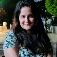 Ashmita Agarwal