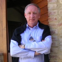 Rick Hubbard
