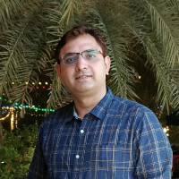 Vivek Kaushik