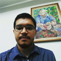 Diego Velásquez Flores