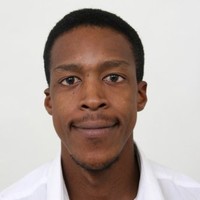 Sipho Ntusi, PMP®