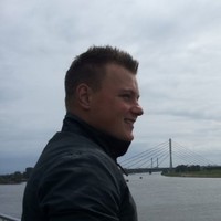 Mark Posthumus