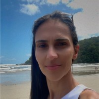 Monick Silveira