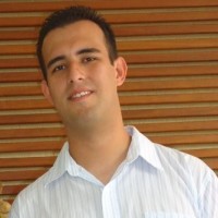 Denimar Souza De Oliveira