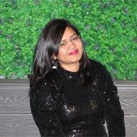 Ishita Sarvaiya