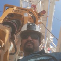 Ghanem Ali