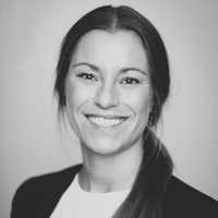 Anne May Slinning