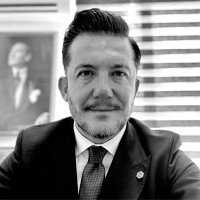 Dr. Selman Arslanbas