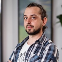 Cristian Baita