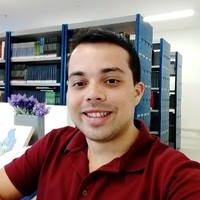 Daniel Matias