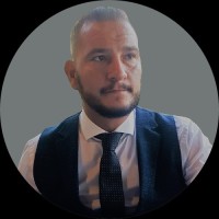 Cándido Cedillo - Consultor Intralogística