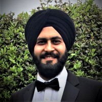 Upneet Arora