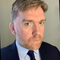 Tom Elders M.Sc., M.B.A.