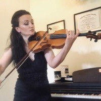 Antoaneta Gyuzlieva Ortiz