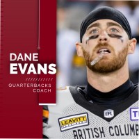 Dane Evans