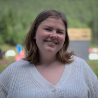 Lina Tungodden