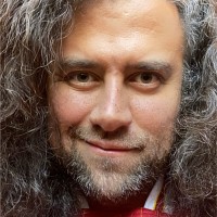 Masoud Shokrnezhad