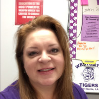 Donna Brazas Reynolds