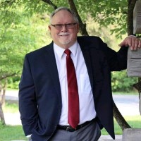 Boyd Welch CLRP