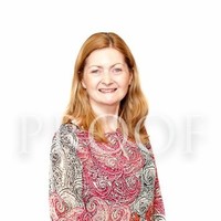 Patricia Evans