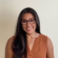 Gabriella Zepeda M.Ed.