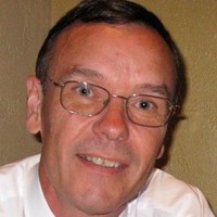 Everett Henderson