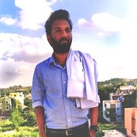 Aswin Kumar