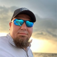 Matt Reichardt